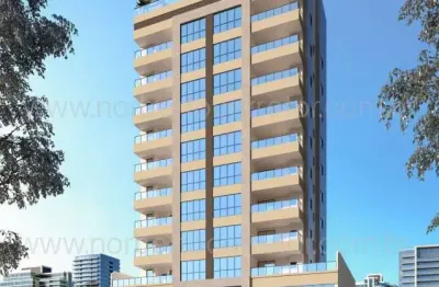Apartamento à venda na Rua 129 1, 54, Centro, Itapema
