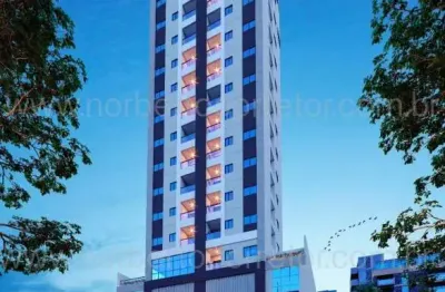 Apartamento à venda na Rua 420, 251, Morretes, Itapema