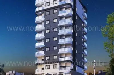 Apartamento com 1 quarto à venda na Rua 708, 226, Varzea, Itapema