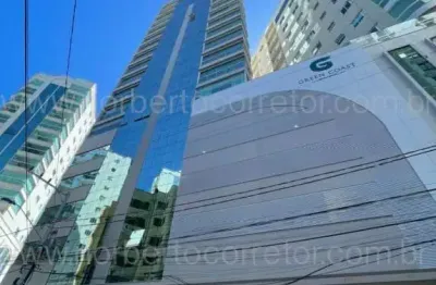 Apartamento à venda na Rua 129 1, 50, Centro, Itapema