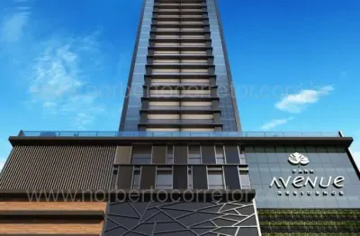 Apartamento à venda na R. Gov. Celso Ramos, 675, Centro, Itapema