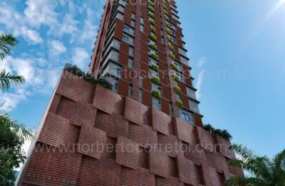 Apartamento à venda na Rua 129 1, 104, Centro, Itapema