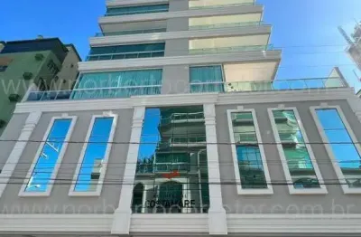 Apartamento à venda na Rua 318, 70, Meia Praia, Itapema