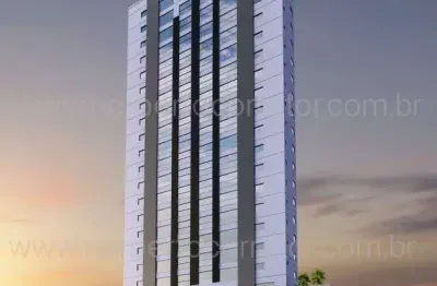 Apartamento à venda na Rua 290, 222, Meia Praia, Itapema