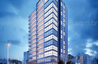 Apartamento à venda na Avenida Nereu Ramos, 5445, Meia Praia, Itapema