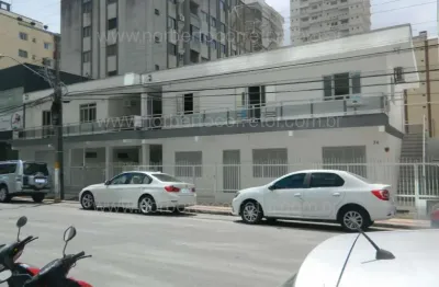 Casa com 7 quartos para alugar na Rua 258, 74, Meia Praia, Itapema