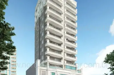 Apartamento à venda na Rua 410, 132, Morretes, Itapema