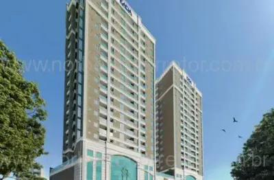 Apartamento à venda na Rua 408, 177, Morretes, Itapema