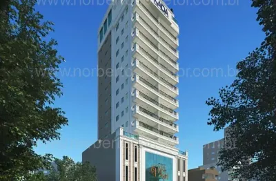 Apartamento à venda na Rua 220, 405, Meia Praia, Itapema