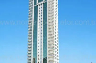 Apartamento à venda na Rua 313, 313, Meia Praia, Itapema