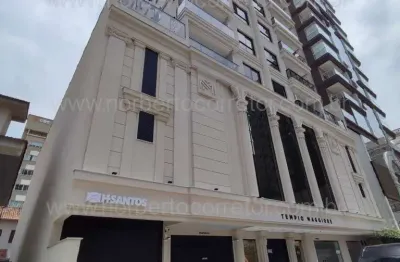 Apartamento à venda na Rua 284, 485, Meia Praia, Itapema