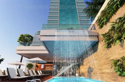 Apartamento à venda na Rua 323, 59, Meia Praia, Itapema