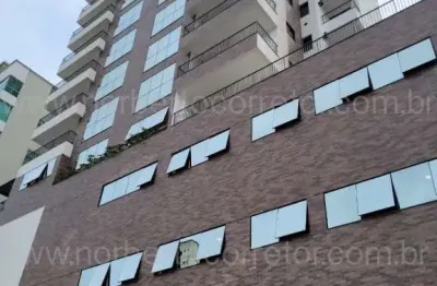 Apartamento à venda na Rua 286, 490, Meia Praia, Itapema