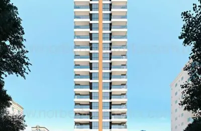 Apartamento à venda na Rua 256, 819, Meia Praia, Itapema