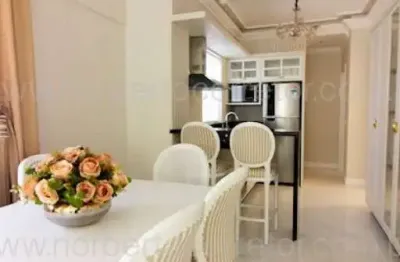 Apartamento à venda na Rua 318, 145, Meia Praia, Itapema