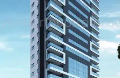 Apartamento à venda na Rua 286, 379, Meia Praia, Itapema