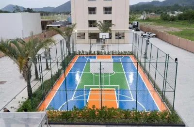 Apartamento com 2 quartos para alugar na Rua 416, 1591, Morretes, Itapema