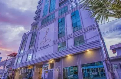 Apartamento à venda na Rua Nereu Ramos, 39, Centro, Itapema