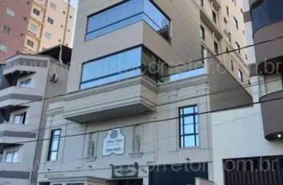 Apartamento à venda na Rua 321, 264, Meia Praia, Itapema