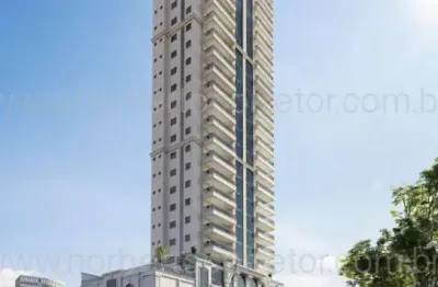 Apartamento à venda na Rua 207, 206, Meia Praia, Itapema