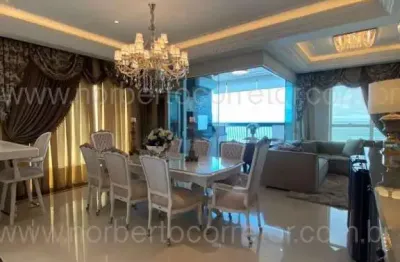 Apartamento à venda na Rua 241, 35, Meia Praia, Itapema