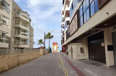 Apartamento com 2 quartos à venda na Rua 1208, 22, Meia Praia, Itapema