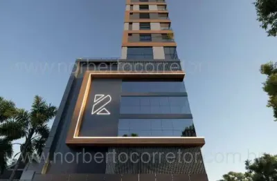 Apartamento à venda na Rua Nereu Ramos, 122, Centro, Itapema