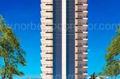 Apartamento à venda na Rua 130, 168, Centro, Itapema