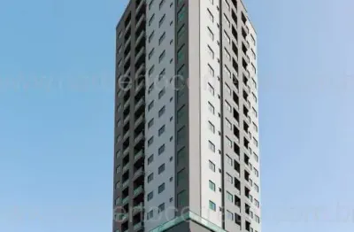 Apartamento com 1 quarto à venda na Rua 420, 420, Morretes, Itapema