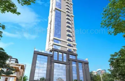 Apartamento à venda na Rua 207, 269, Meia Praia, Itapema