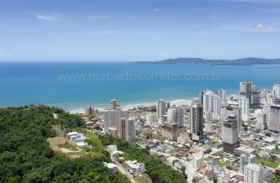 Apartamento com 1 quarto à venda na Rua 406 A, 179, Morretes, Itapema