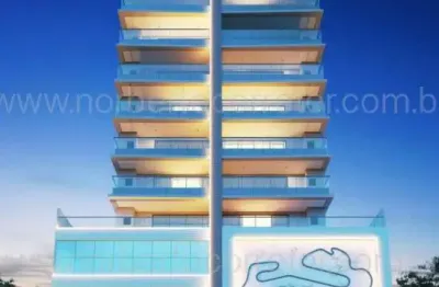 Apartamento à venda na Rua 207, 412, Meia Praia, Itapema