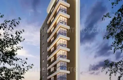 Apartamento à venda na Rua 408, 319, Morretes, Itapema