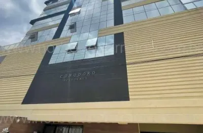 Apartamento à venda na Avenida 276, 385, Meia Praia, Itapema