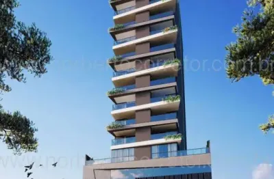 Apartamento à venda na Rua 207, 258, Meia Praia, Itapema