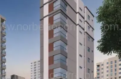 Apartamento com 1 quarto à venda na Rua 207, 542, Meia Praia, Itapema