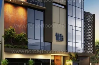 Apartamento à venda na Rua 284, 625, Meia Praia, Itapema