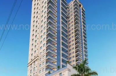 Apartamento à venda na Avenida Governador Celso Ramos, 20, Centro, Itapema