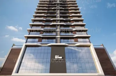 Apartamento à venda na Rua Arnoldo Tome dos Santos, 188, Balneário Perequê, Porto Belo