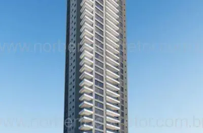 Apartamento à venda na Rua 290, 270, Meia Praia, Itapema