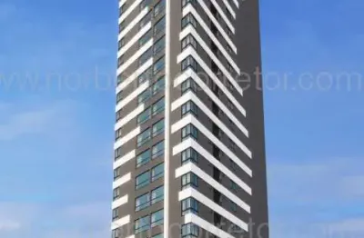 Apartamento à venda na Rua Marcal P Do Nascimento, 52, Balneário Perequê, Porto Belo