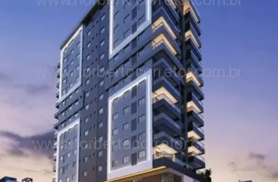 Apartamento à venda na Rua 256, 255, Meia Praia, Itapema