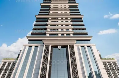 Apartamento à venda na Rua Francisco Nieblas Martins, 47, Balneário Perequê, Porto Belo