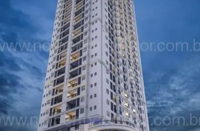 Apartamento à venda na Avenida Tab Noni Jacã³ Cruz, 50, Balneário Perequê, Porto Belo