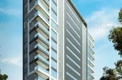 Apartamento à venda na Rua Nereu Ramos, 95, Centro, Itapema