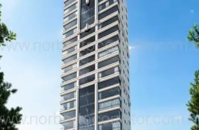 Apartamento à venda na Rua Nereu Ramos, 115, Centro, Itapema