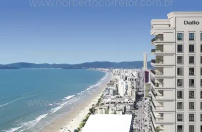 Apartamento à venda na avenida nereu ramos, 3588, meia praia, itapema, 225 m2 por r$ 4.850.000