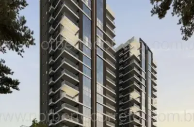 Apartamento à venda na Rua 264, 330, Meia Praia, Itapema