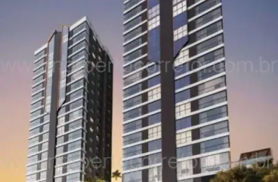 Apartamento à venda na Rua 302, 80, Meia Praia, Itapema