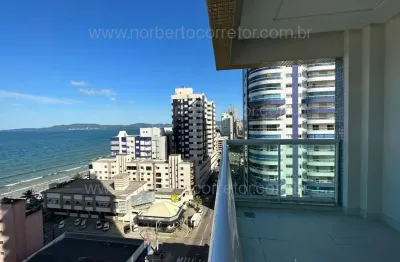 Apartamento à venda na Rua 224, 21, Meia Praia, Itapema